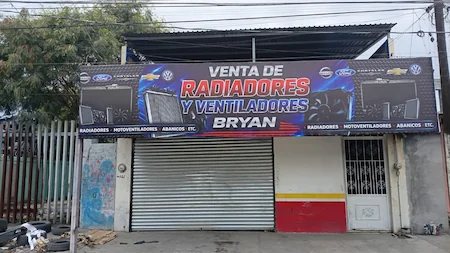 Impresión de letreros